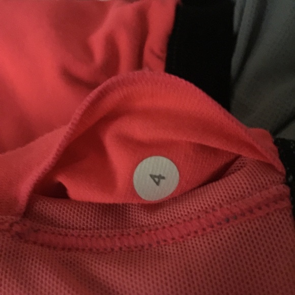 Lululemon stuff your bra tank - Picture 3 of 5